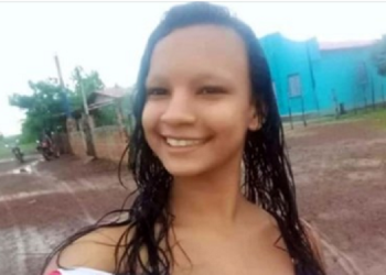 Adolescente  é apreendida suspeita de matar garota de 12 anos no Norte do Piauí